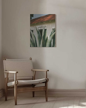 Tablou canvas „Desert Veil” de Bethany Young