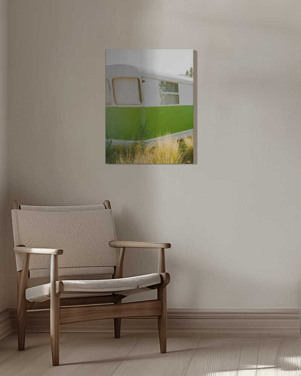 Tablou canvas „El Cosmico Marfa IV” de Bethany Young