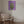 Tablou canvas „Purple Cactus” de Lila & Lola
