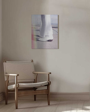Tablou canvas „The King Las Vegas” de Pictufy Studio III