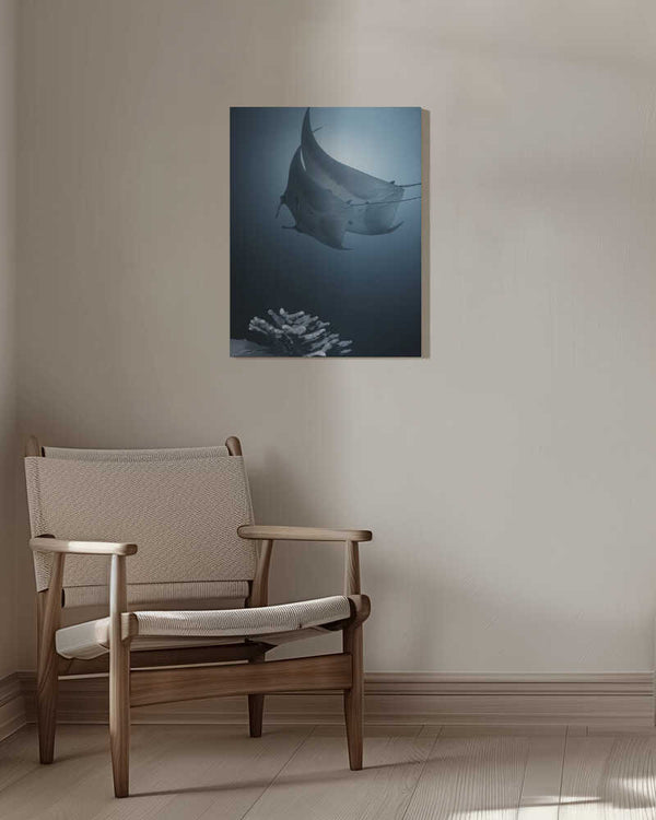 Tablou canvas „Sonata” de Andrey Narchuk