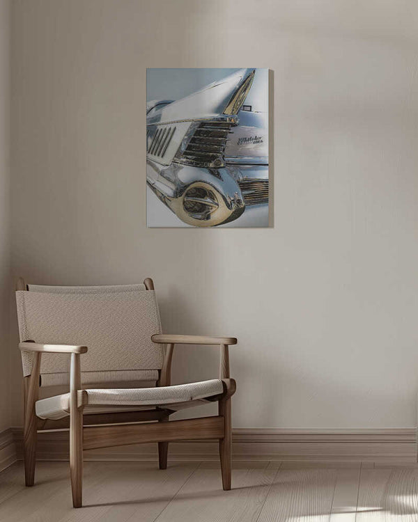 Tablou canvas „Buick” de Ute Jackisch