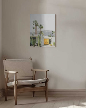 Tablou canvas „Palm Springs 2” de Kathrin Pienaar