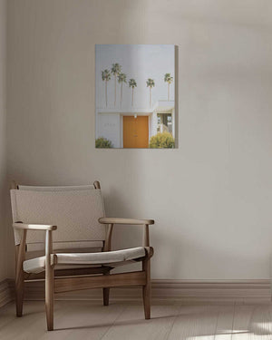 Tablou canvas „Palm Springs 1” de Kathrin Pienaar