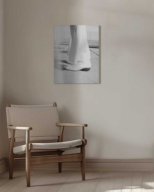 Tablou canvas „The King Las Vegas” de Pictufy Studio III