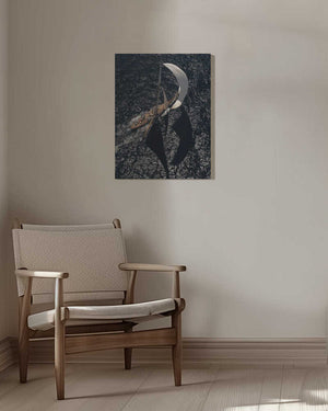 Tablou canvas „Shadows &amp; Lights” de Marc Pelissier