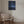 Tablou canvas „Galaxies Reflection” de Toby Harriman
