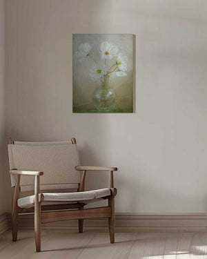 Tablou canvas „Cosmos breeze” de Mandy Disher