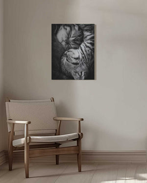 Tablou canvas „Yin and Yang” de Andrea Jancova