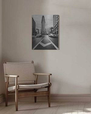 Tablou canvas „Taxiiii” de Javier de la Torre