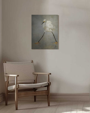 Tablou canvas „The Rock Star” de Alfred Forns