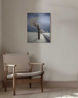 Tablou canvas „IRenka” de Piotr Krol (Bax)