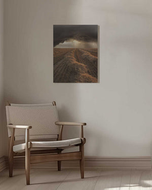 Tablou canvas „Untitled” de Nicolas Schumacher