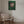 Tablou canvas „Green Boy” de Saeed Dhahi