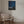 Tablou canvas „I walk alone” de Mika Suutari