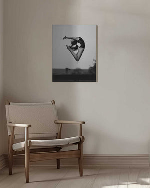 Tablou canvas „No limits” de Martin Krystynek MQEP