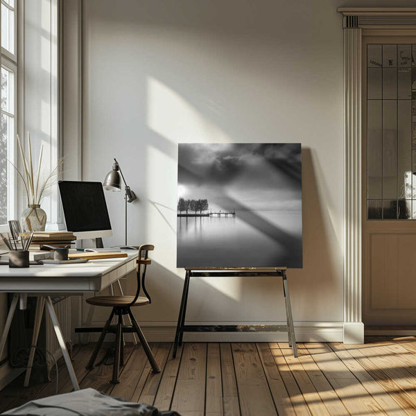 Tablou canvas „After the Storm” de George Digalakis