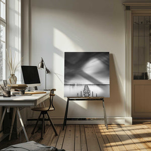 Tablou canvas „By the Sea 012” de George Digalakis