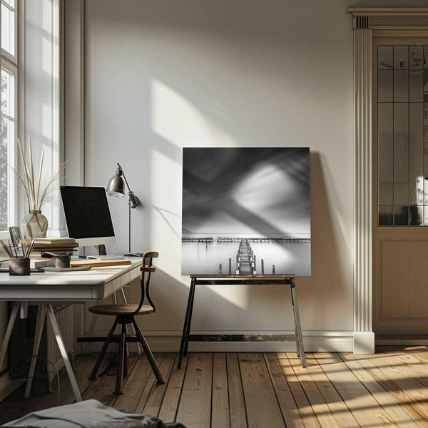 Tablou canvas „By the Sea 012” de George Digalakis