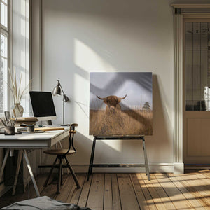 Tablou canvas „It wasn't me” de Gert van den Bosch