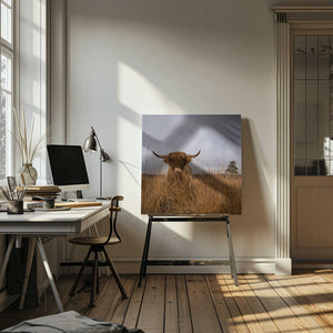 Tablou canvas „It wasn't me” de Gert van den Bosch