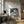 Tablou canvas „The wood project III - Zen garden” de Luc Vangindertael (laGrange)