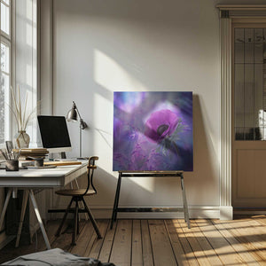 Tablou canvas „Ecstasy” de Natalia Simongulashvili   ( NATALIORION )
