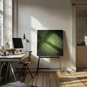 Tablou canvas „Succulent” de Victor Mozqueda
