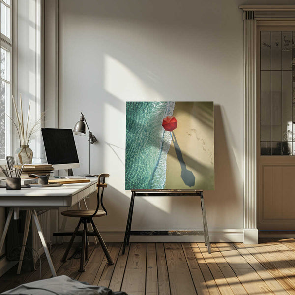 Tablou canvas „. deep water .” de ambra