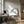 Tablou canvas „Same tulip : front- and backview” de Lotte Grønkjær