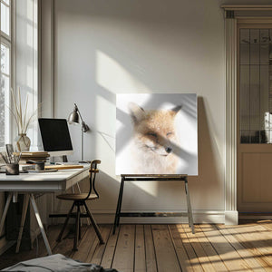Tablou canvas „Satisfied” de Doris Reindl