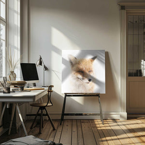 Tablou canvas „Satisfied” de Doris Reindl