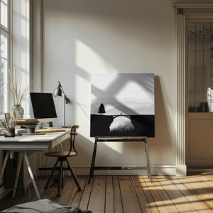Tablou canvas „Dream vacation” de Hadi Malijani
