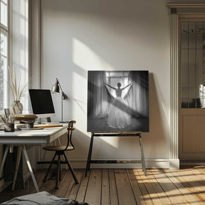 Tablou canvas „Untitled” de Boris Hristov