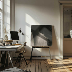 Tablou canvas „roccia” de Gilbert Claes
