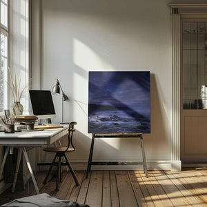 Tablou canvas „Insomnia” de Sebastien DEL GROSSO