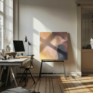 Tablou canvas „Stay Calm” de Elisabeth Fredriksson
