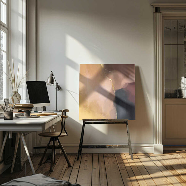 Tablou canvas „Stay Calm” de Elisabeth Fredriksson