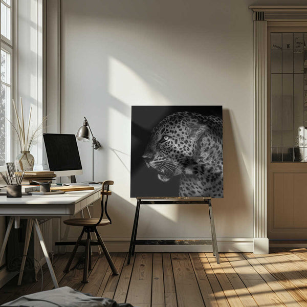 Tablou canvas „Untitled” de Liwen Tao