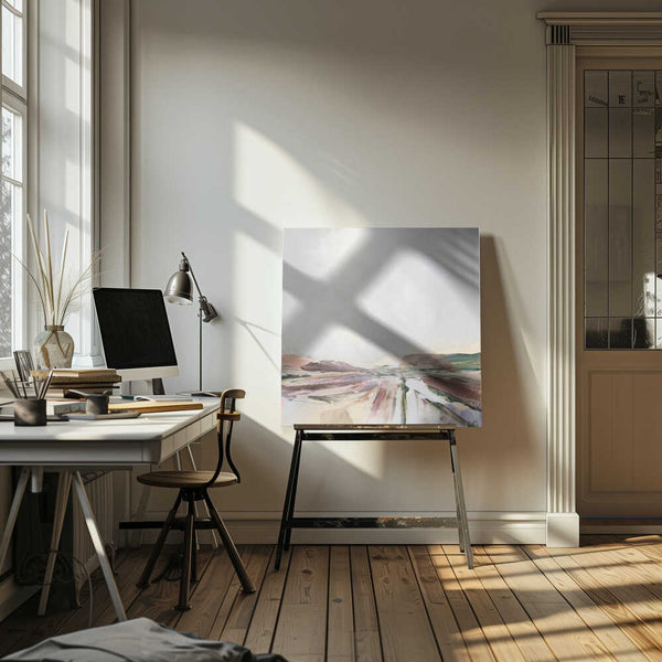 Tablou canvas „Beauty” de Dan Hobday