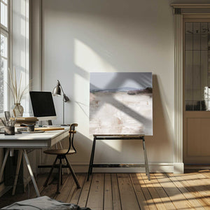 Tablou canvas „Stream” de Dan Hobday