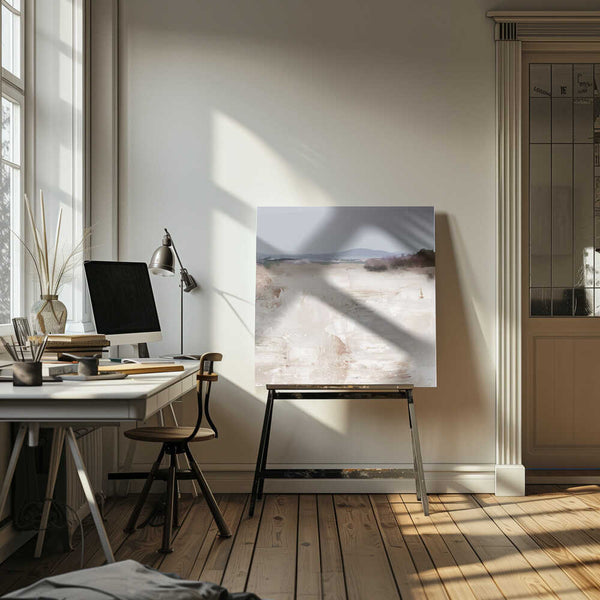 Tablou canvas „Stream” de Dan Hobday