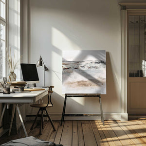 Tablou canvas „August No3” de Dan Hobday