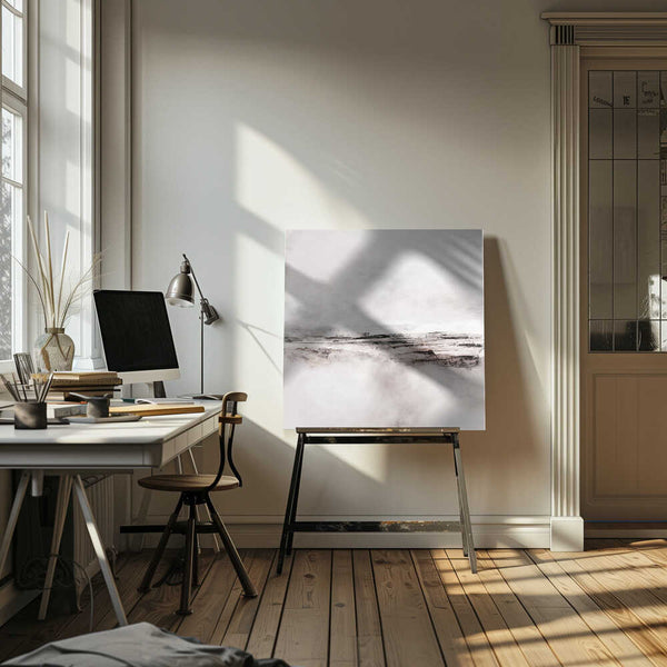 Tablou canvas „Ranch” de Dan Hobday