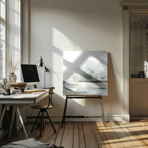 Tablou canvas „Ebb” de Dan Hobday