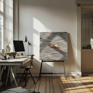 Tablou canvas „The Real Boat Trip” de Taudalpoi