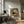Tablou canvas „Urban Snow Globe” de Artem Pozdniakov