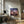 Tablou canvas „Desert Cowboy Sunset” de Emel Tunaboylu