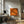 Tablou canvas „Caramel Minimal Sun” de Anyone Can Yeehaw