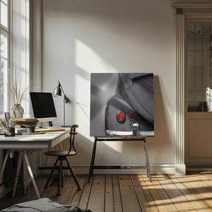 Tablou canvas „Beetle Oldtimer” de FranzStaab